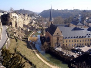 How to incorporate SA(Limited company) in Luxembourg