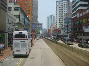 Why set up a business in Hong Kong for investing in mainland in China?