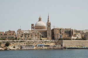 Malta and tax - Start your company