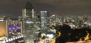 Singapore keeps corporate and income tax rates low