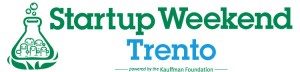 Startup Weekend in Trento