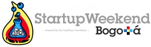 Startup Weekend in Bogota - Colombia