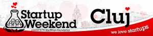 Startup Weekend in Cluj