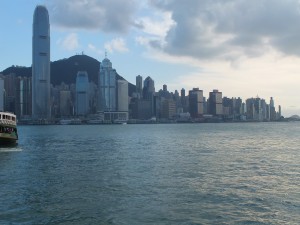 How to Open a Hong Kong Offshore Bank Account